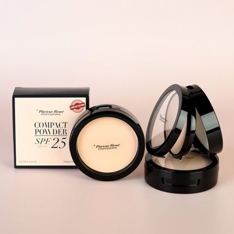 COMPACT POWDER SPF 25 LIMITED EDITION NO. 101-104