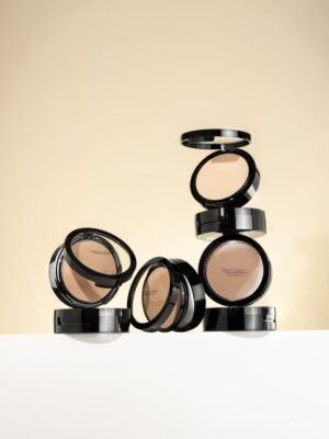 COMPACT POWDER NO. 03- 10