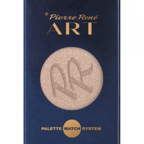 BRONZING POWDER INSETS - PALETTE MATCH SYSTEM ART NO. 06- 07