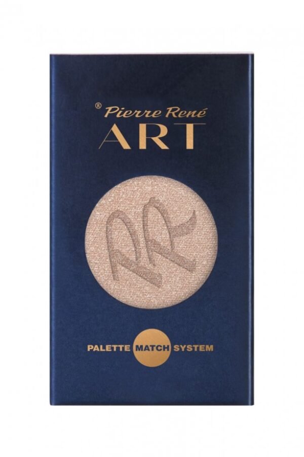 BRONZING POWDER INSETS - PALETTE MATCH SYSTEM ART NO. 06- 07