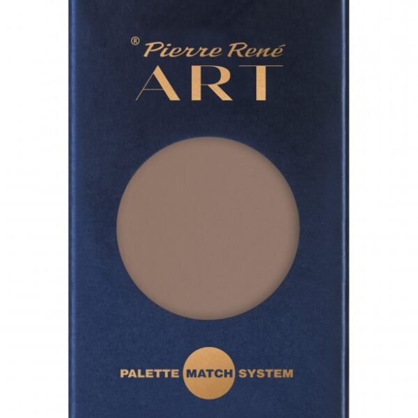 CREAM CONTOURING BRONZER - INSETS PMS ART (NO. 14- 15)