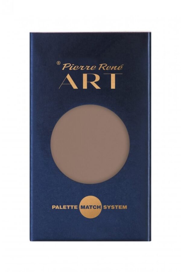 CREAM CONTOURING BRONZER - INSETS PMS ART (NO. 14- 15)