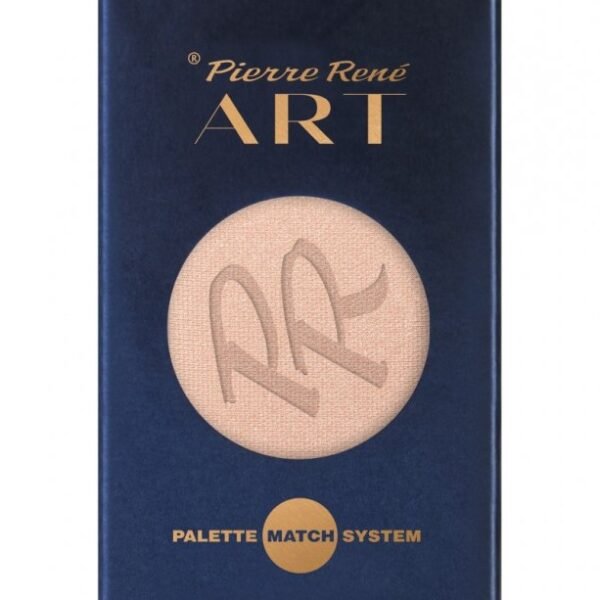 HIGHLIGHTER INSETS - PALETTE MATCH SYSTEM ART NO. 04- 05