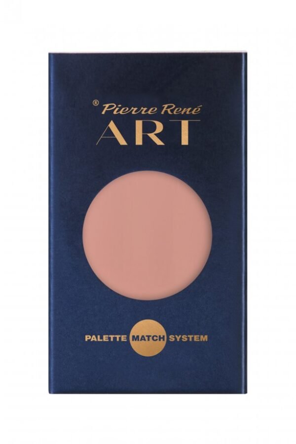 CREAM CONTOURING ROUGE - INSETS PMS ART (NO. 10- 13)