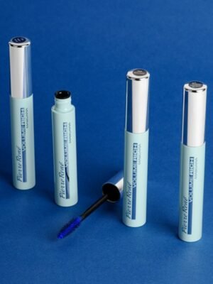 VOLUME RICH MASCARA (NO. 01- 05)