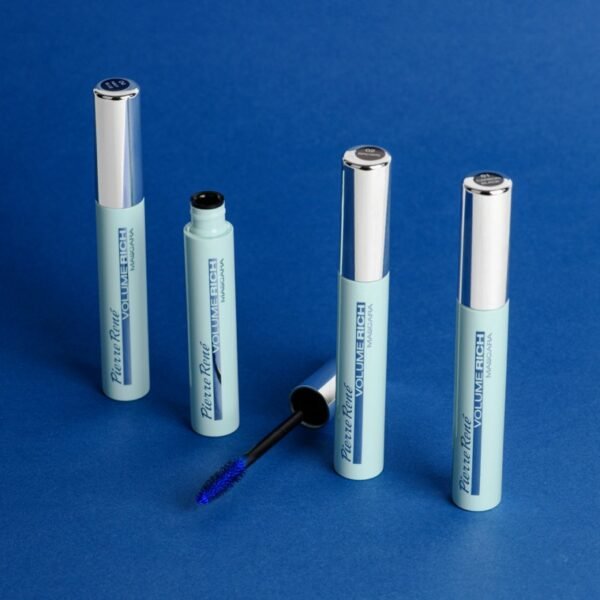 VOLUME RICH MASCARA (NO. 01- 05)