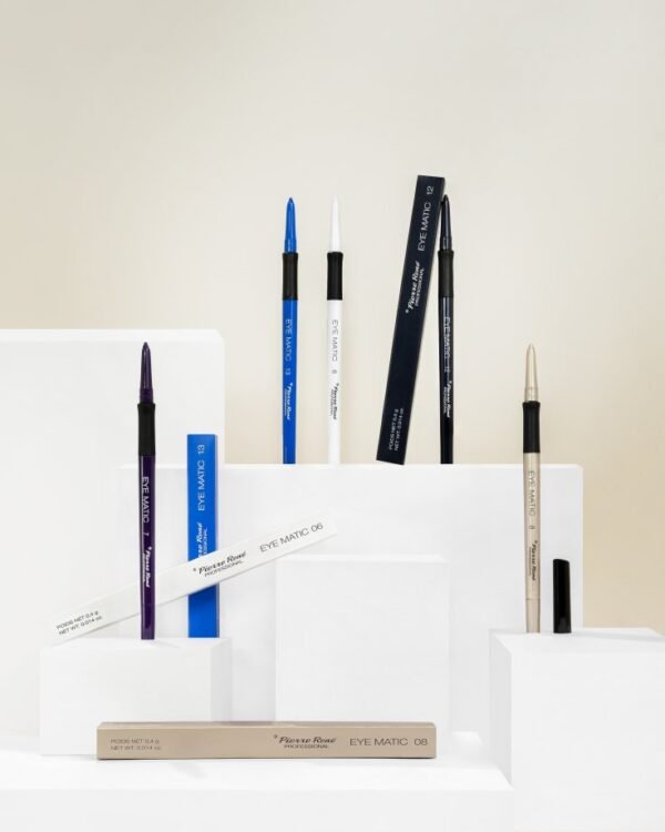 EYE MATIC NO. 01- 13