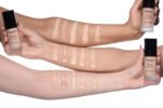 MATTE ACTIVE FLUID FOUNDATION NO. 01 CLEAR LIGHT
