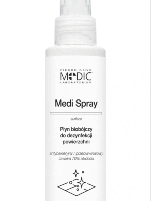MEDI SPRAY 125 ML