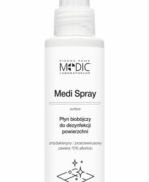 MEDI SPRAY 125 ML