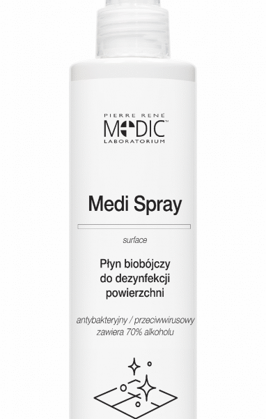MEDI SPRAY 300 ML
