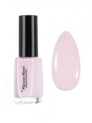 NAIL POLISH 284 TENDER ROSE