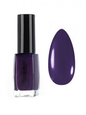 NAIL POLISH 295 BLUBERRY