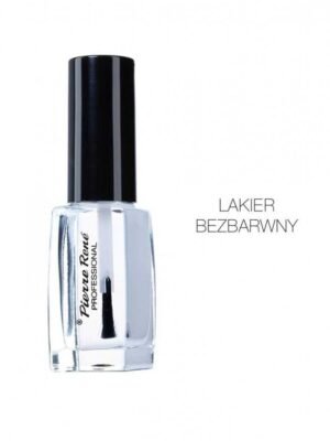 NAIL POLISH 300 TRANSPARENT