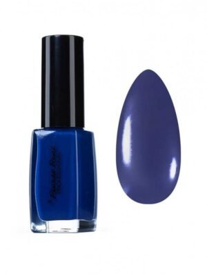 NAIL POLISH 304 EXCENTRIC COBALT