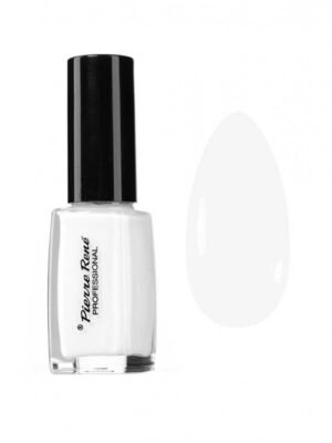 NAIL POLISH 309 PURE WHITE