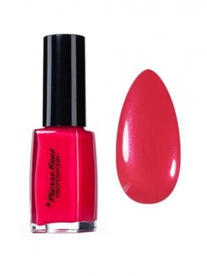 NAIL POLISH 317 PINK FLIRT
