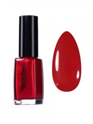 NAIL POLISH 318 ALWAYS RED