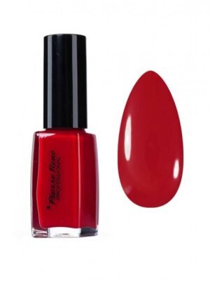 NAIL POLISH 319 MONROE RED