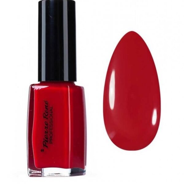 NAIL POLISH 319 MONROE RED