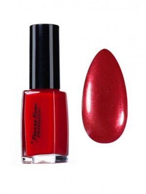 NAIL POLISH 320 FOREVER RED