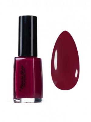 NAIL POLISH 324 CLASSIC BURGUNDY