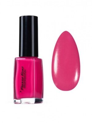 NAIL POLISH 327 PARADISE FLOWER