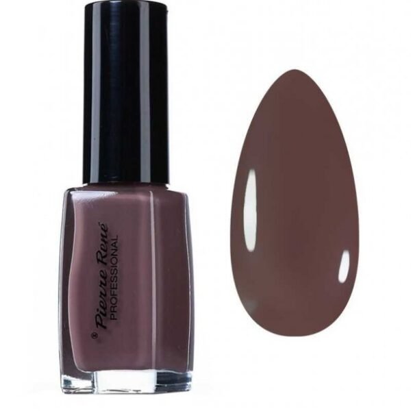 NAIL POLISH 335 SOFT ESPRESSO