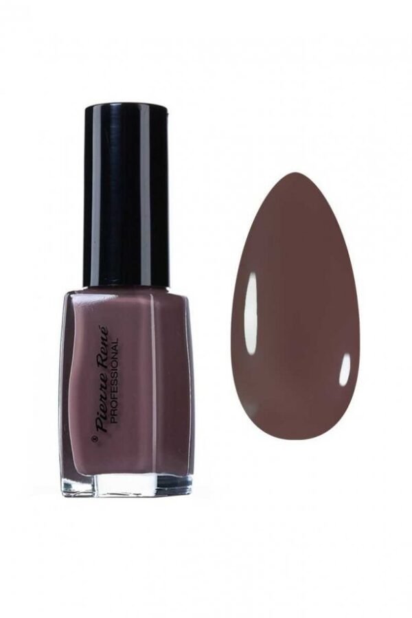 NAIL POLISH 335 SOFT ESPRESSO