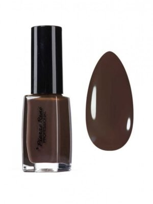 NAIL POLISH 353 BROWN WISH