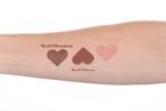 MIYOLICIOUS SMOOCH LIP TRIO NO. 02 PECAN