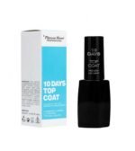 10 DAYS TOP COAT