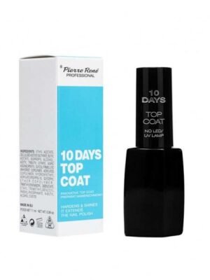 10 DAYS TOP COAT