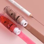 MIYOLICIOUS SMOOCH LIP TRIO NO. 02 PECAN