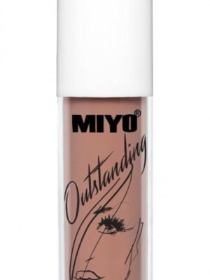 OUTSTANDING LIP GLOSS NO. 31 BISCUIT