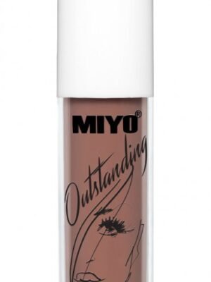 OUTSTANDING LIP GLOSS NO. 32 PECAN