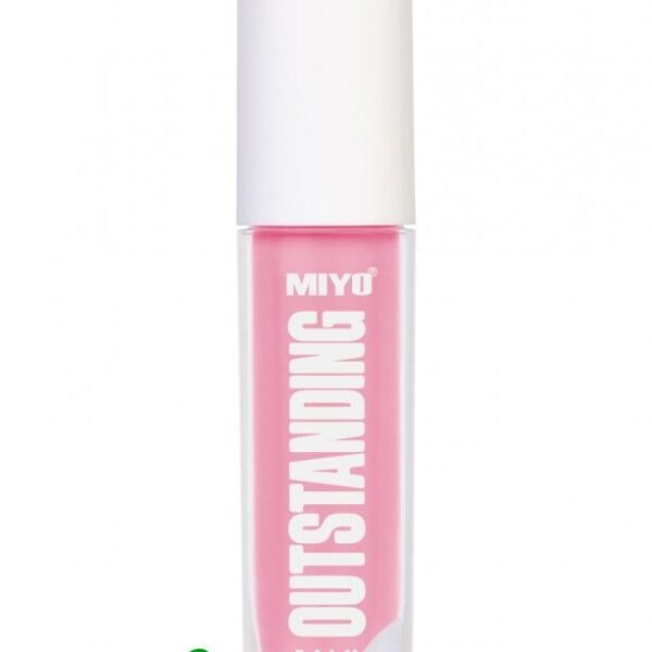 OUTSTANDING LIP BALM NO. 33 VIA LATTEA