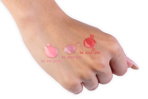 OUTSTANDING LIP BALM NO. 29 JUICY KISS