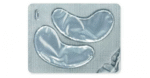 COLLAGEN & HIALURONIC EYE PATCH