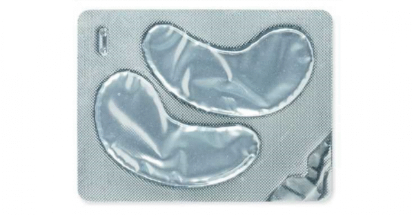 COLLAGEN & HIALURONIC EYE PATCH