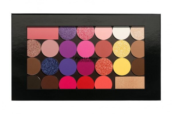 MAGNETIC PALETTE ONLY PRO HOT IBIZA SUMMER