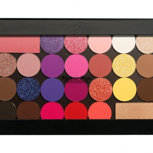 MAGNETIC PALETTE ONLY PRO HOT IBIZA SUMMER