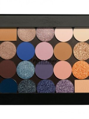 MAGNETIC PALETTE ONLY PRO OLD MONEY SPRING