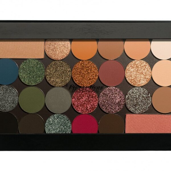 MAGNETIC PALETTE ONLY PRO SPICY LATTE AUTUMN