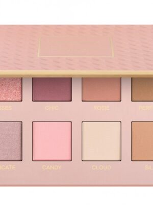 PUFFY EYESHADOW PALETTE