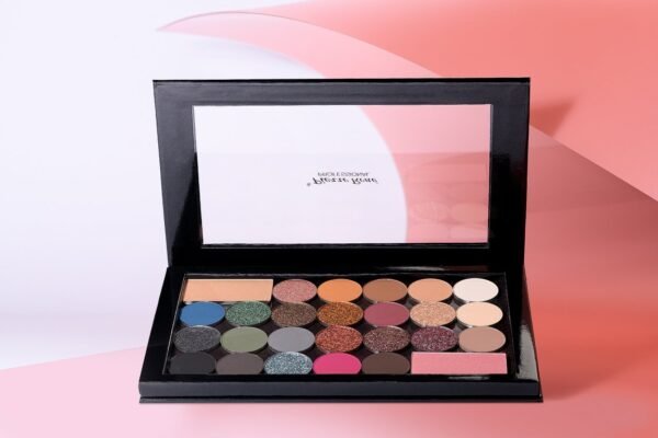 MAGNETIC PALETTE ONLY PRO SPICY LATTE AUTUMN