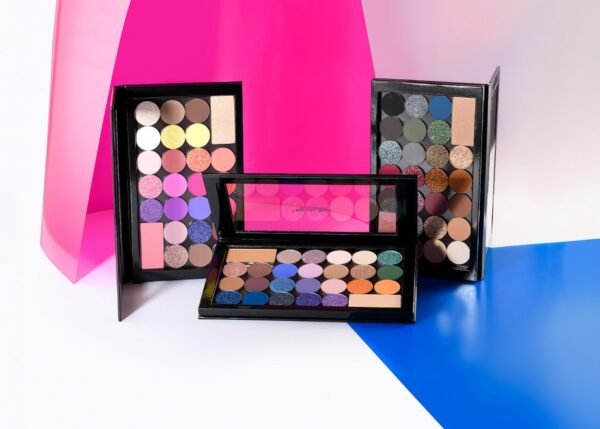 MAGNETIC PALETTE ONLY PRO HOT IBIZA SUMMER