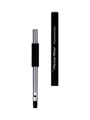 GEL STRAIGHT BRUSH 8 MM