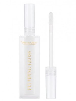 PLUMPING LIP GLOSS NO. 01 ICE MILK