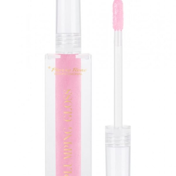 PLUMPING LIP GLOSS NO. 02 ICE CANDY